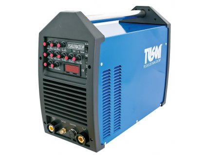 Jednofázová svářečka PEGASUS 160 AC/DC HF