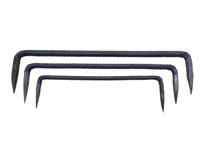 Kramle kulatá 10/200 mm MAGG KRAM10200