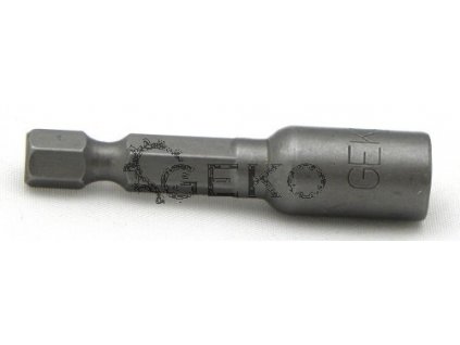 Magnetický nástavec do vrtačky 1/4" - 13 x 48mm