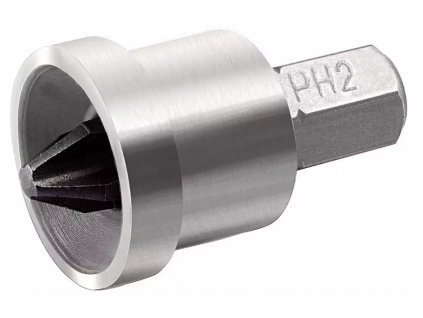 Bit 1/4" s dorazem na sádrokarton