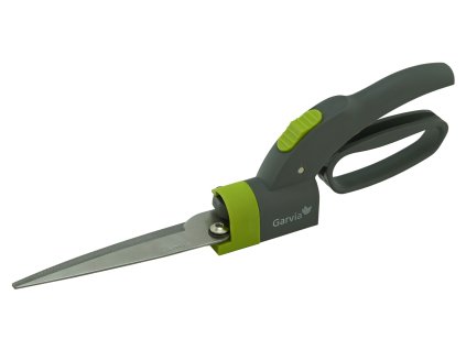 Nůžky na trávu 35cm otočné Garvia 21633