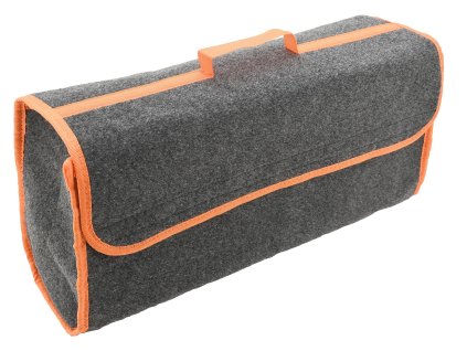 Organizér brašna do kufru 50x15cm ORANGE Compass 06607