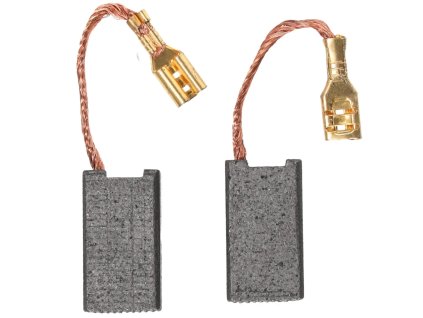 Elektrografitové kartáčky pro DED7937  YSG053