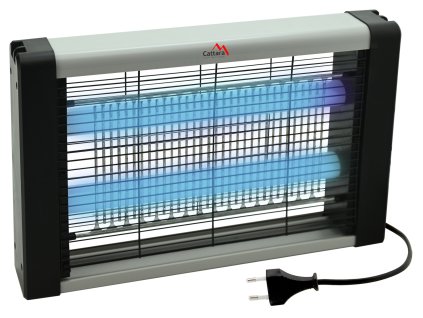 Lapač hmyzu UV GLOW 2,1W 230V Cattara 13190