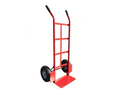 Transportní vozík - rudl; nosnost 200 kg