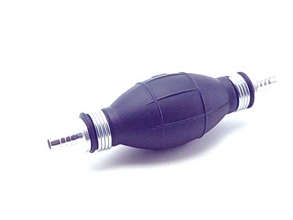Ruční palivová pumpička jednocestná - 8mm GEKO nářadí G00990