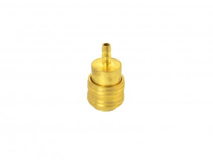 Vzduchová rychlospojka hadicová 6mm (vzduch)