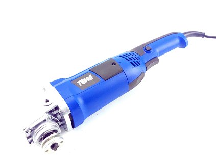 Úhlová bruska 125 mm; 950 W