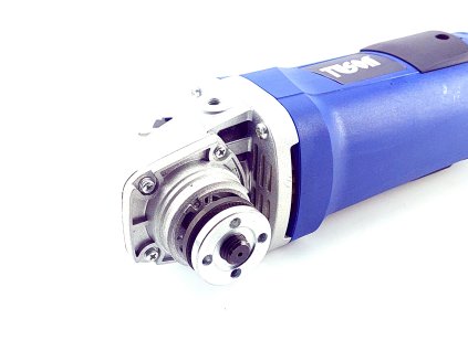 Úhlová bruska 150 mm, 1400 W