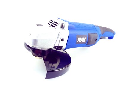 Úhlová bruska 230 mm; 2200 W