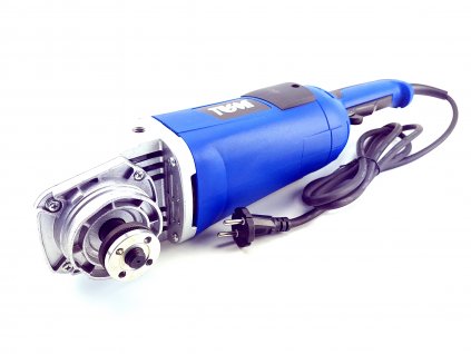 Úhlová bruska 230 mm; 2200 W