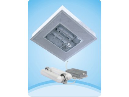 Podhledové světlo, 3500K, 40W
