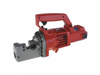 Sada břitů pro elektrické nůžky na dráty fi=20mm DEDRA DED76031