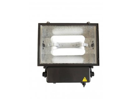 Pouliční světlo, 5000K, 100W