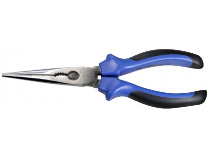 Kleště pro jemnou mechaniku rovné 200 mm
