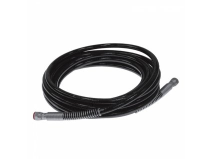 Vysokotlaká hadice 7.6m 1/4" pro #DED7421, DED7422