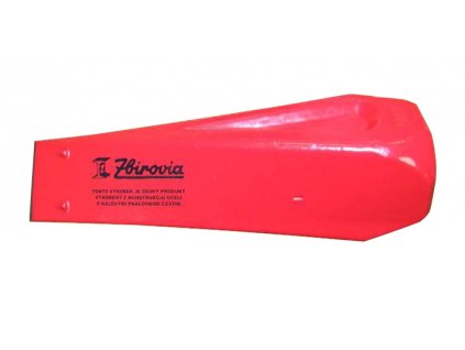 Klín štípací torzní 2500g