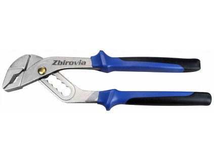 Kleště přestavitelné SIKO 250 mm - PVC rukojeť