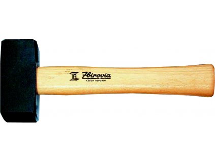 Palice na kámen 1500 g ZBIROVIA ZB6031500