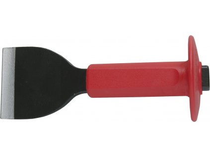 Sekáč plochý s ochranným návlekem 200 mm