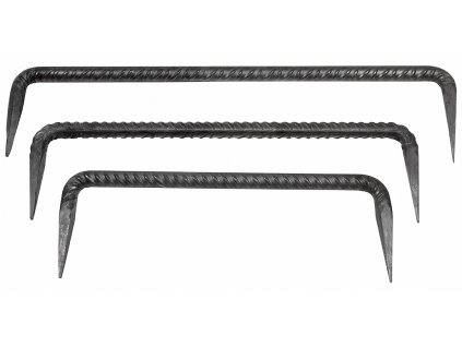 Kramle kulatá 300 mm ZBIROVIA ZB766300