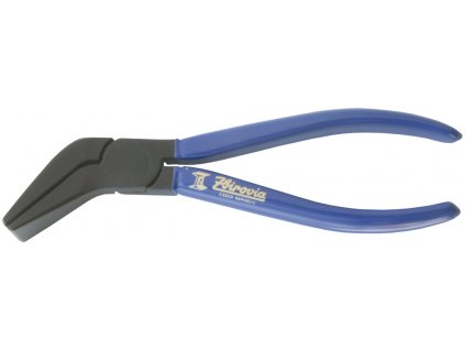 Kleště klempířské přehýbací vyhnuté 45 24 mm