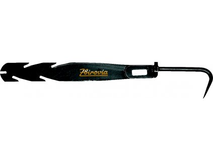 Trhák na hřebíky střešních krytin 400 mm ZBIROVIA ZB998400
