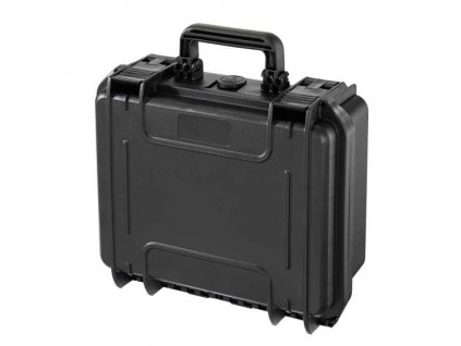 MAX Plastový kufr, 336x300xH 148mm, IP 67 MAGG PROFI MAX300S  + Dárek, servis bez starostí v hodnotě 300Kč