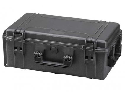 MAX Plastový kufr, 574x 61xH 225mm, IP 67 MAGG PROFI MAX520S  + Dárek, servis bez starostí v hodnotě 300Kč