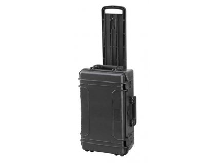 MAX Plastový kufr, 585x361xH 238mm, IP 67 MAGG PROFI MAX520STR  + Dárek, servis bez starostí v hodnotě 300Kč