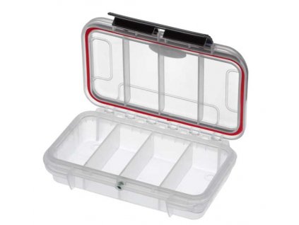 MAX Plastový box, 175x115xH 47mm, IP 67