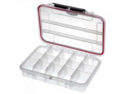 MAX Plastový box, 230x175xH 53mm, IP 67