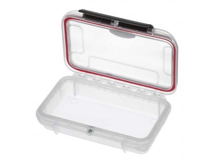 MAX Plastový box, 175x115xH 47mm, IP 67