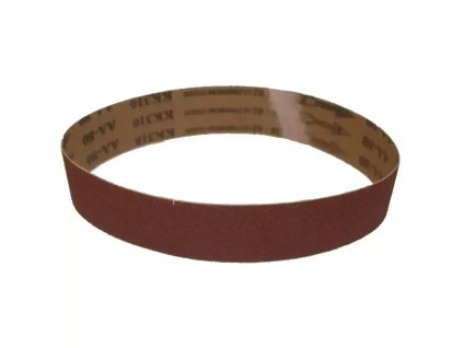 Nekonečný brusný pás 686x50 mm / P80 pro #A067140