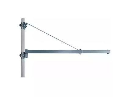Výložník k navijáku 600kg/750mm