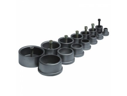 Svářecí adaptér 16 mm pro svářečky A123030 a A124020 PANSAM A123031