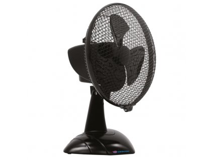 Stolní ventilátor 9" 30 W dvourychlostní