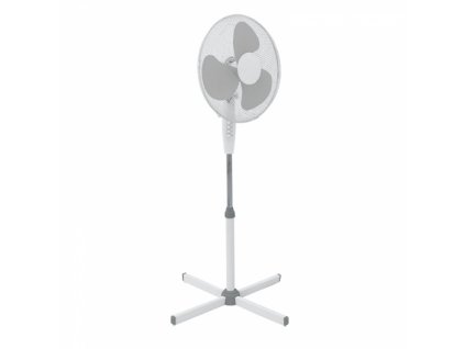 Stojanový ventilator 16" 45 W třírychlostní DESCON DA-1602