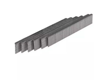Nastřelovací hřebíky do sponkovačky 10 mm 1000 ks tlouštka 1,2 vz. D11T
