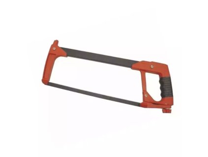 Pila na kov a železo 300 mm, měkčená pogumovaná rukojeť