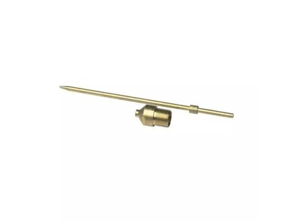 Plochý šroubovák 4x100 mm