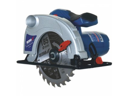 Půjčovna - Ruční okružní kotoučová pila 1500W (pila 185mm)