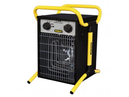 Půjčovna - Elektrické topidlo 3,3 kW