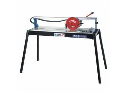 Půjčovna - Elektrická řezačka na dlažbu a obklady 800 W,kotouč 230 x 25,4 mm - řez 930 mm