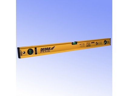Půjčovna - Vodováha PLUS s extra silným profilem 3 libely 150 cm.