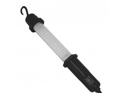 Nabíjecí led lampa 3,7V do dílny nebo auta 60LED