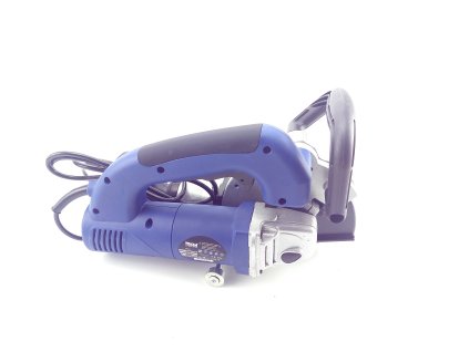 Drážkovací dvoukotoučová frézka do zdiva 1320W s kotouči 125mm