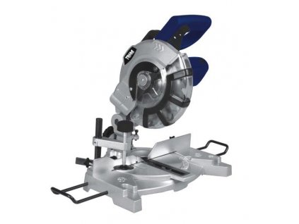 Pokosová kotoučová pila 1400W s kotoučem 210 mm