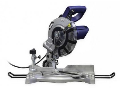 Pokosová kotoučová pila 1400W s kotoučem 210 mm