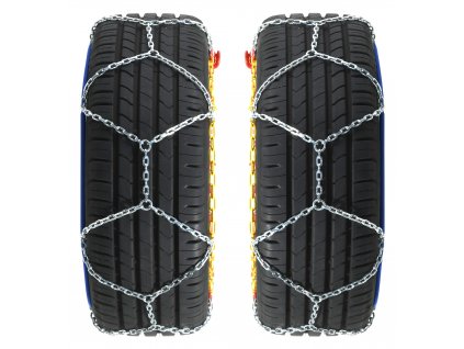 Sněhové řetězy X100 3,0mm 9mm NYLON BAG